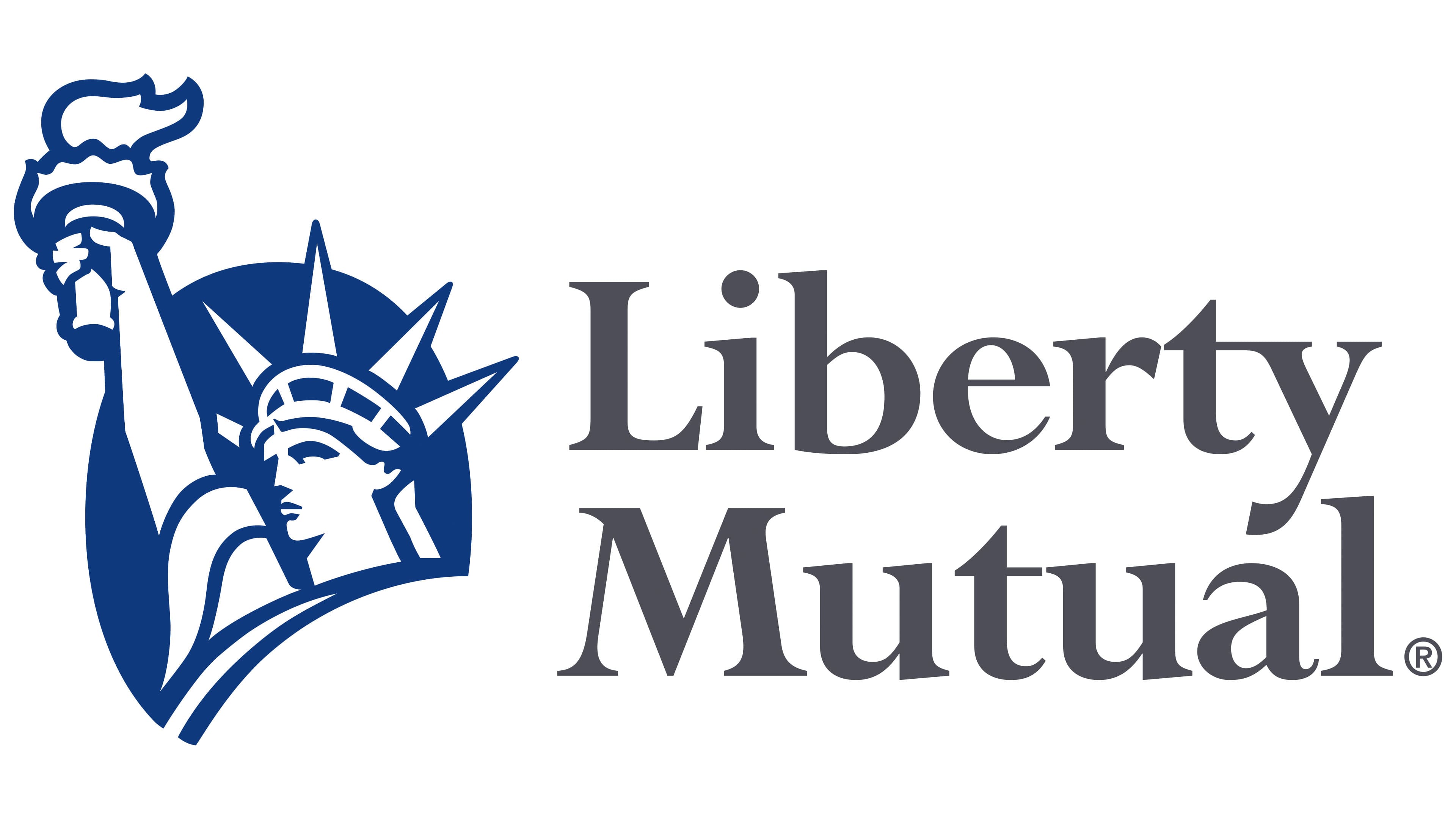 Liberty Mutual Insurance logo